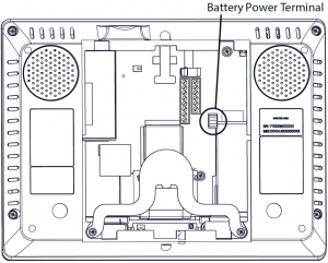 2GIG EDGE - Battery Replacement - Alert 360