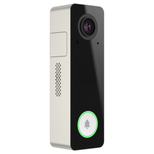 Video doorbell product device.