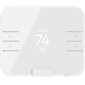 smart home thermostat by Alert 360