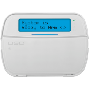 DSC Alarm System - Security Systems in the United States