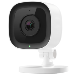 Indoor security camera by Alert 360 home security